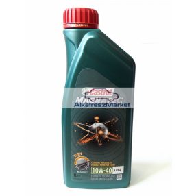 Castrol Magnatec 10W-40 A3/B4 motorolaj  1l