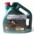 Castrol Magnatec 10W-40 A3/B4 motorolaj  4l