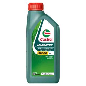 Castrol magnatec A5 5W-30 motorolaj 1L