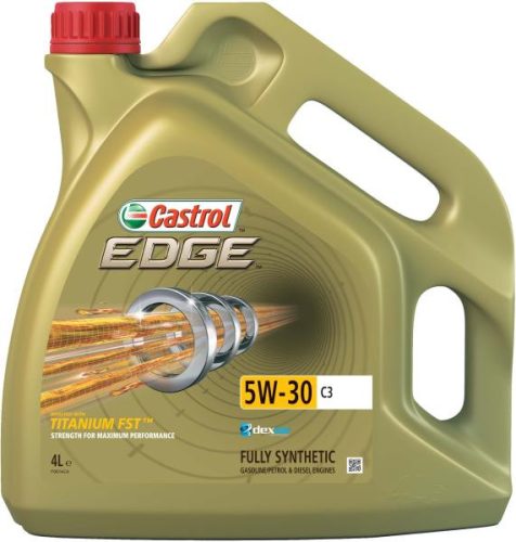Castrol Edge 5W30 4L