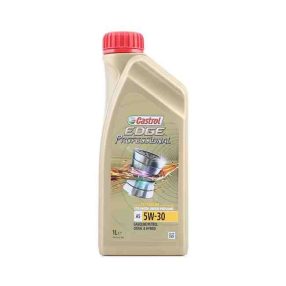 Castrol Edge A5 5W-30 1L motorolaj