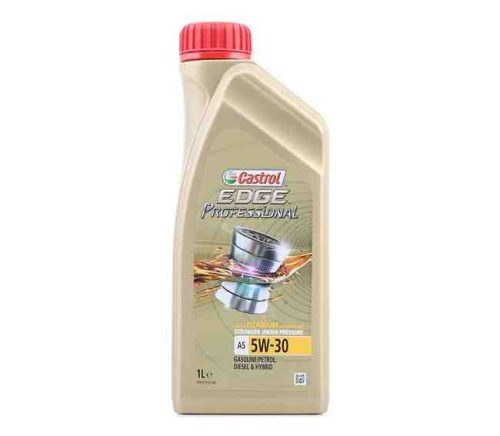 Castrol Edge A5 5W-30 1L motorolaj