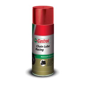 Castrol Chain Lube lánckenő Spray 400 ml