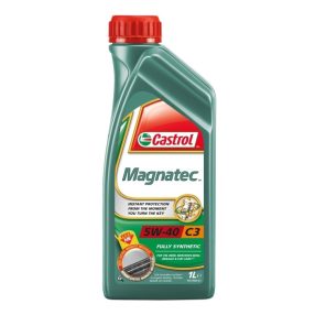 Castrol Magnatec 5W-40 C3 motorolaj 1L