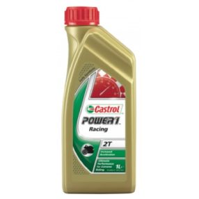Castrol Power 1 Racing 2T 1L