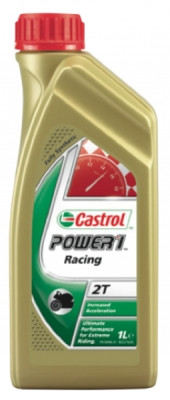 Castrol Power 1 Racing 2T 1L
