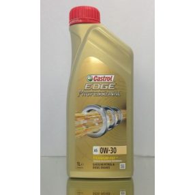 Castrol Edge Professional A5 0W30 motorolaj  1L