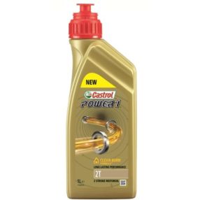 Castrol Power 1 2T 1L
