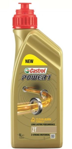 Castrol Power 1 2T 1L