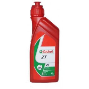Castrol 2T Kétütemű motorolaj 1L