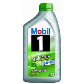 Mobil 1 ESP Formula 5W-30 motorolaj 1L