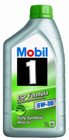 Mobil 1 ESP Formula 5W30 1L