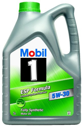 Mobil 1 ESP Formula 5W30 5L