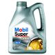 Mobil Super 3000 FE 5W30 4L