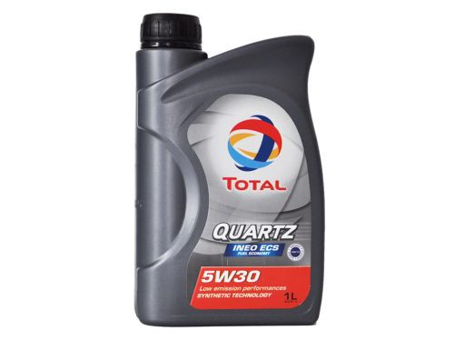 Total Quartz Ineo ECS 5W30 1L