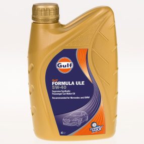 Gulf Formula ULE 5W-40, 1L