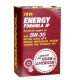 Mannol 7914, Mannol Energy Formula JP 5W30 4L