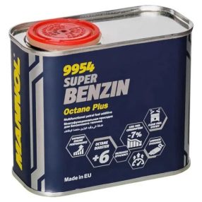 Mannol 9954, Mannol Super Benzin 450ml Oktan Plus