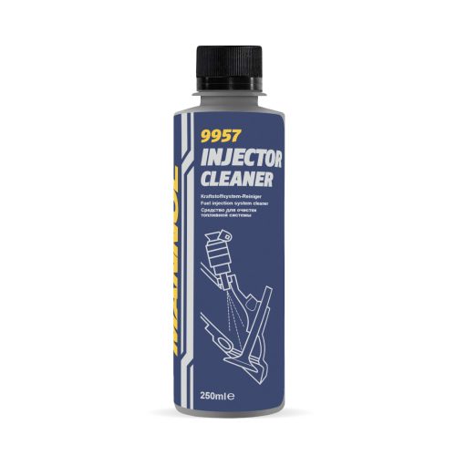 Mannol 9957, Mannol Injection Cleaner Injektor tisztító 250ml