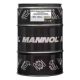 Mannol 7701, Mannol OEM ENergy Formula OP 5W-30 motorolaj 60L