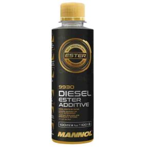 Mannol 9930, Mannol Diesel Easter adalék 250ml 
