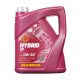 Mannol 7920, Mannol Hybrid SP 0W16 5L