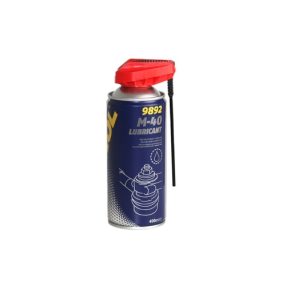   9892 Mannol M-40 Lubricant multifunkciós kenőspray, Smart-fejes 400ml