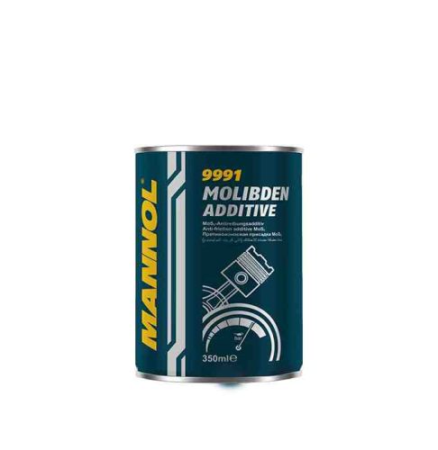 Mannol 9991, Mannol Molibiden adalék 300 ml