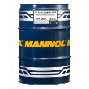 Mannol 7907, Mannol Energy Combi 5W-30 motorolaj 60L 