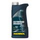 Mannol 7208, Mannol Outboard Universal Hajó/Jet-Ski olaj 2T 1L
