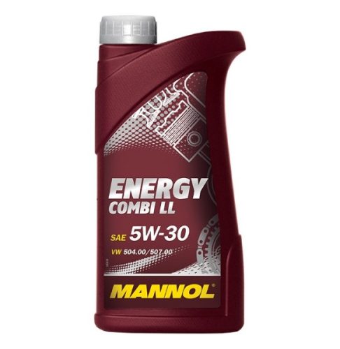 Mannol 7907, Mannol Energy Combi 5W30 1L