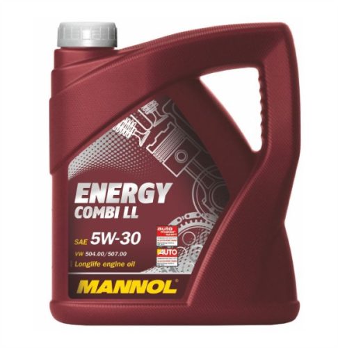 Mannol 7907, Mannol Energy Combi 5W30 5L