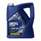 Manol 7504, Mannol Diesel extra 10W40 5L
