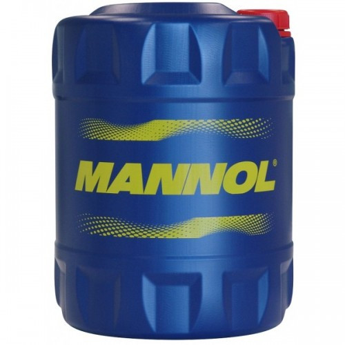 Mannol 8107, Mannol Getriebeoel Hajtóműolaj 80W90 20L