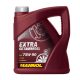 Mannol 8103, Mannol Gear Oil Hajtóműolaj 75W90 4L 