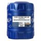 Mannol 2103, Mannol Hydro Iso 68 Hidraulika olaj 20L