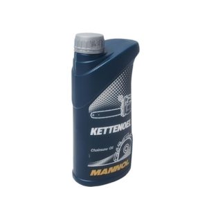 MANNOL KETTENOEL   1L 1101 CHAINSAW OIL LÁNCKENŐ OLAJ