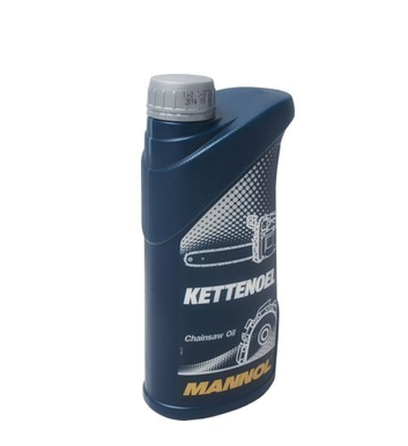 MANNOL KETTENOEL   1L 1101 CHAINSAW OIL LÁNCKENŐ OLAJ