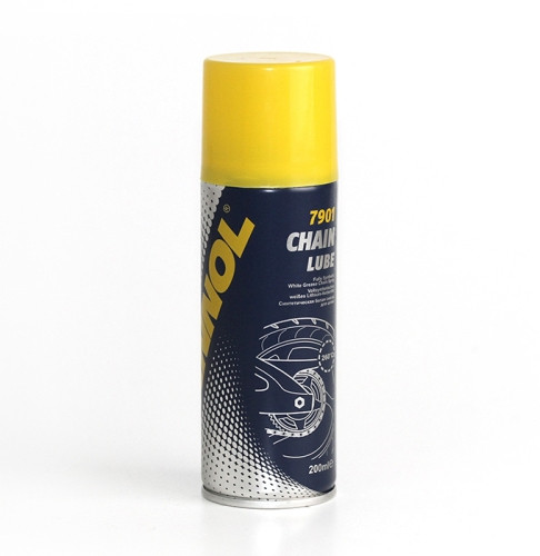 Mannol 7901, Mannol Lánckenő Spray 200ml
