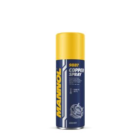 Mannol 9887, Mannol réz spray, 250 ml