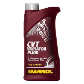 Mannol 8216, Mannol OEM ATF váltóolaj 1L 