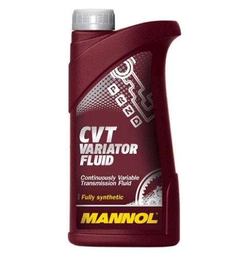 Mannol 8216, Mannol OEM ATF váltóolaj 1L 