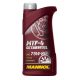 Mannol 8104, Mannol MTF-4 75W-80 GL4 hajtóműolaj 1L