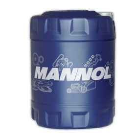 Mannol 7101, Mannol SHPD TS-1 15W-40 10L Motorolaj