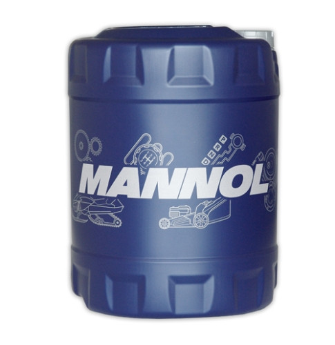 Mannol 7101, Mannol SHPD TS-1 15W-40 10L Motorolaj