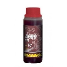 Mannol 7858 AGRO FOR STIHL 2T motorolaj 120ml