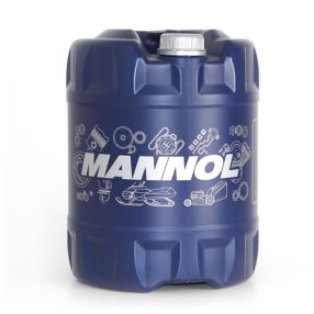 Mannol 7915, Mannol Extreme 5W-40 motorolaj 20L