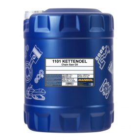MANNOL KETTENOEL  10L 1101 CHAINSAW OIL LÁNCKENŐ OLAJ