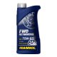 Mannol 8101, Mannol FWD Getrieb Hajtóműolaj 75W85 1L