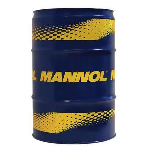 Mannol 7501, Mannol Classic 10W40 60L